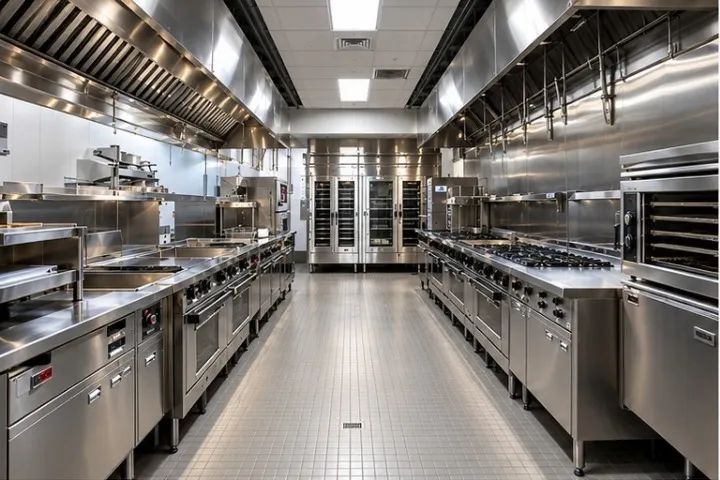 Equipamentos refrigerados para comércio e cozinhas industriais - Foto 4
