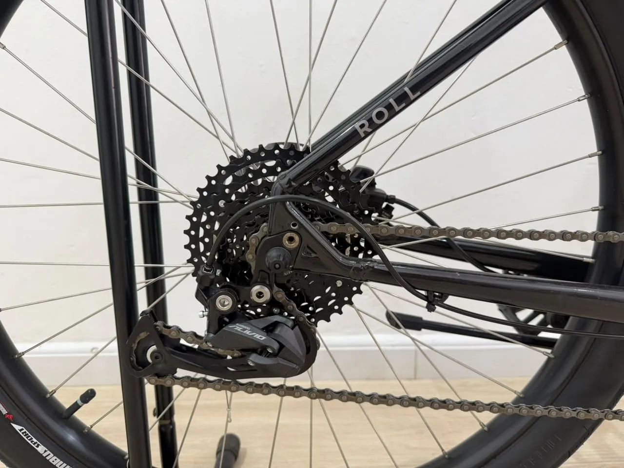 Bicicleta Specialized Roll 3.0 - Foto 2