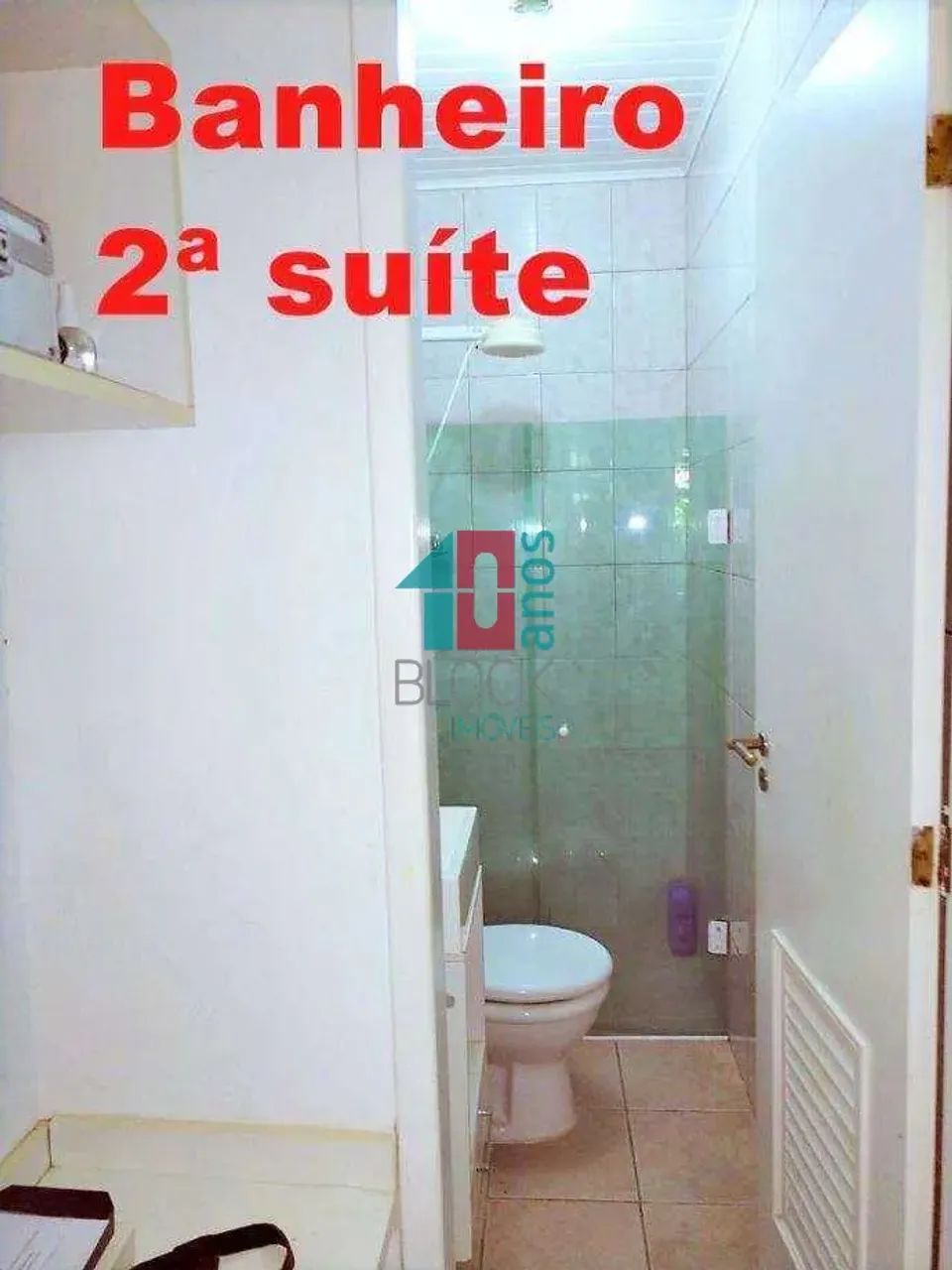 Vargem Grande | Casa de Rua 3 quartos, sendo 2 suites - Foto 5