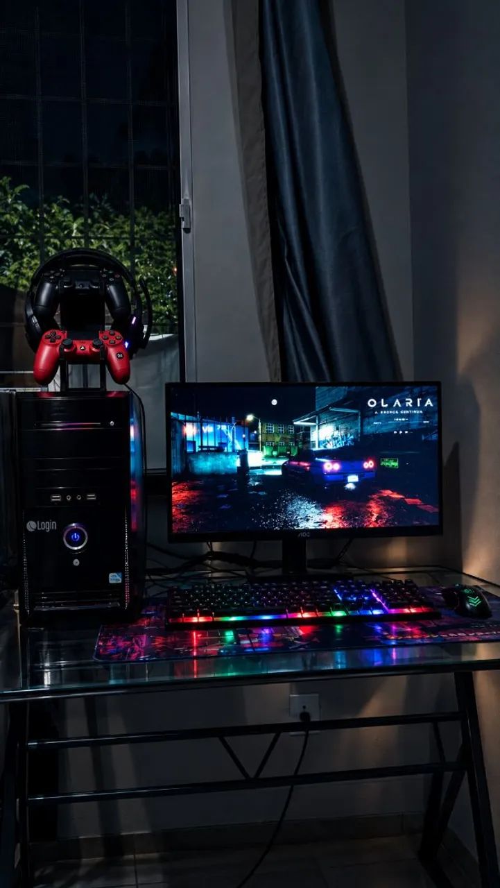 PC Gamer (Completo) 