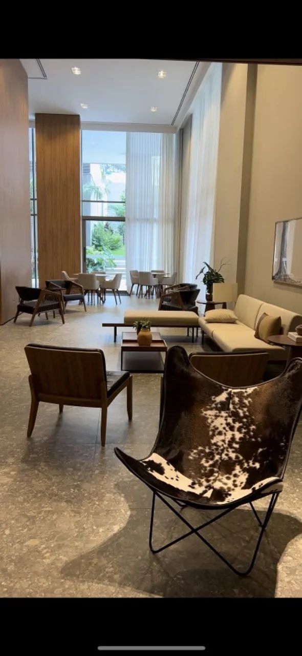 Aluguel de Apartamento em São Paulo