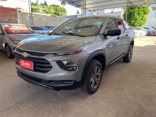 Chevrolet Montana 2025
