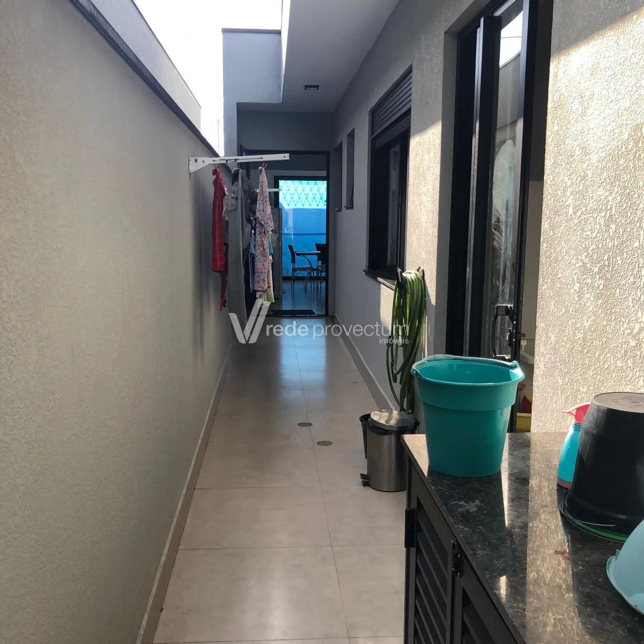 casa - Campos do Conde 2 - Paulínia - Foto 2
