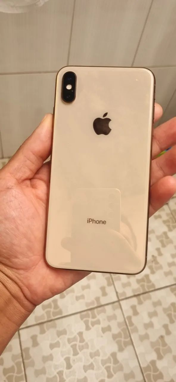 iPhone XS Max  - Foto 3