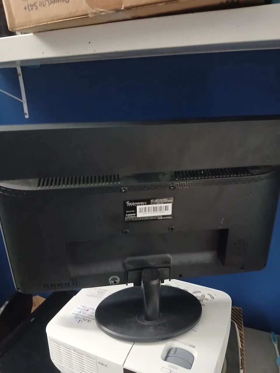 Monitor H3green - Foto 3