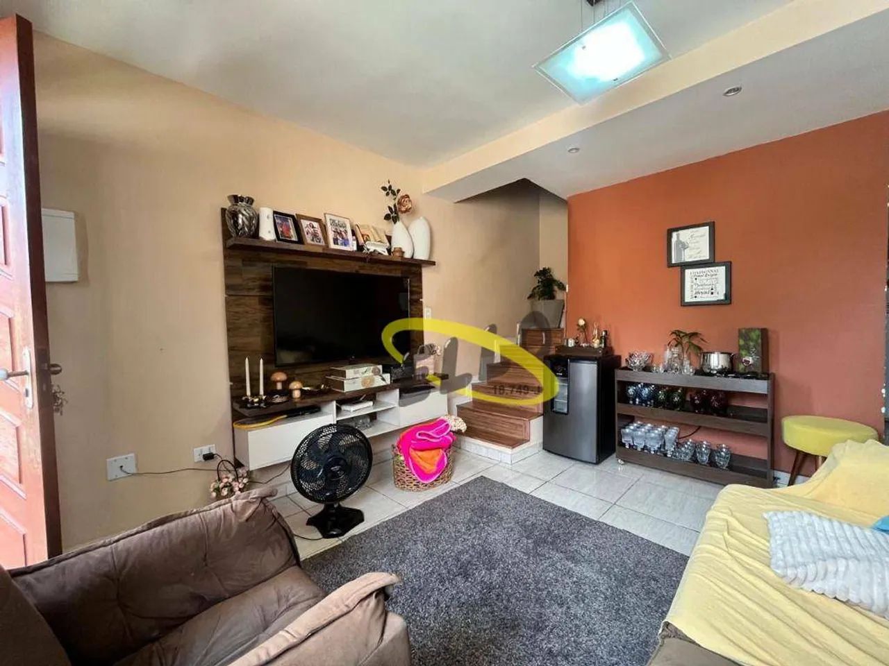 Casa a venda com 2 dorms, no Vilage Caucaia em Cotia - Foto 5