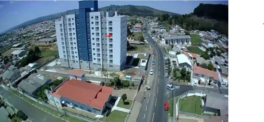 VENDO APARTAMENTO EM LAGES SC