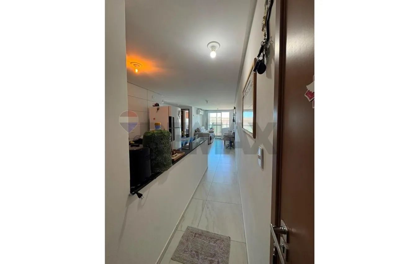 Apartamento Mobiliado no Altiplano 2 Quartos: - Térreo - Foto 3