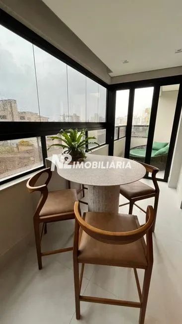 Venda Apartamento PATRIMÔNIO - Foto 5