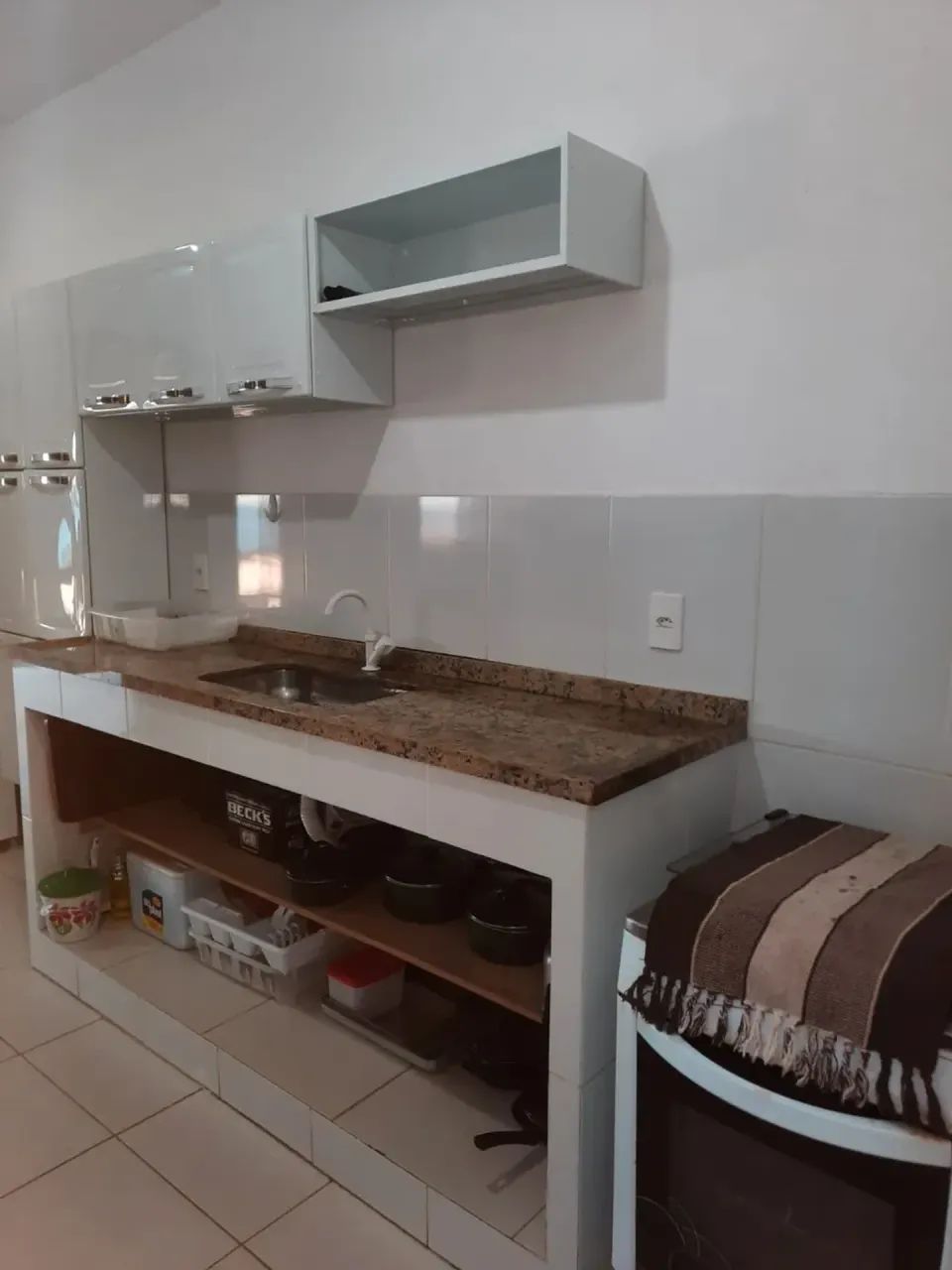CASA FIGUEIRA PÉ NA AREIA - Foto 5