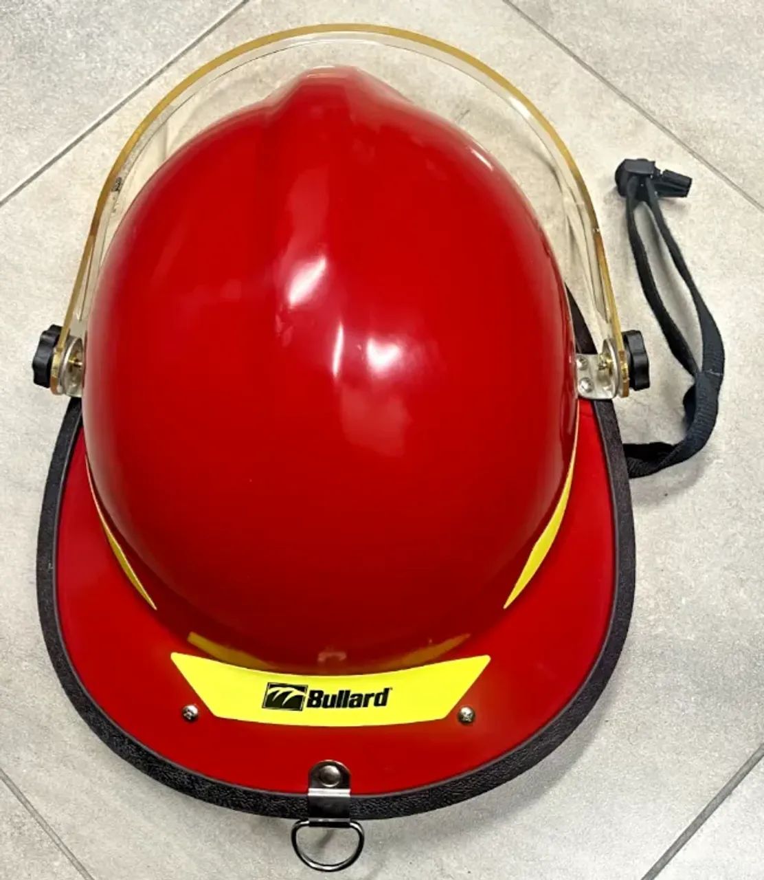 Capacete de Combate Bullard - Brigadista - Foto 3