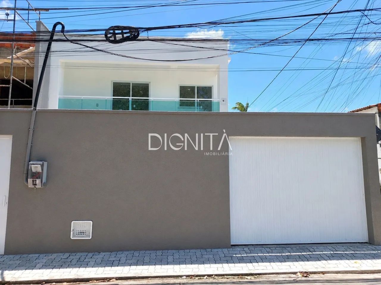 Casa Duplex em Jacundá, Eusébio/CE