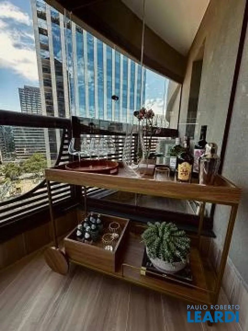 APARTAMENTO - VILA OLÍMPIA - SP - Foto 4