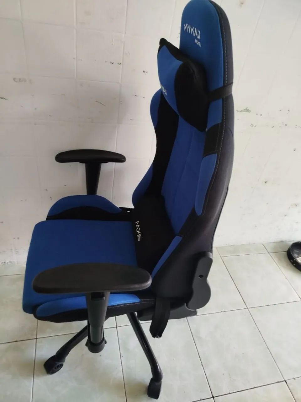 Cadeira gamer Mymax MX6 - Foto 3