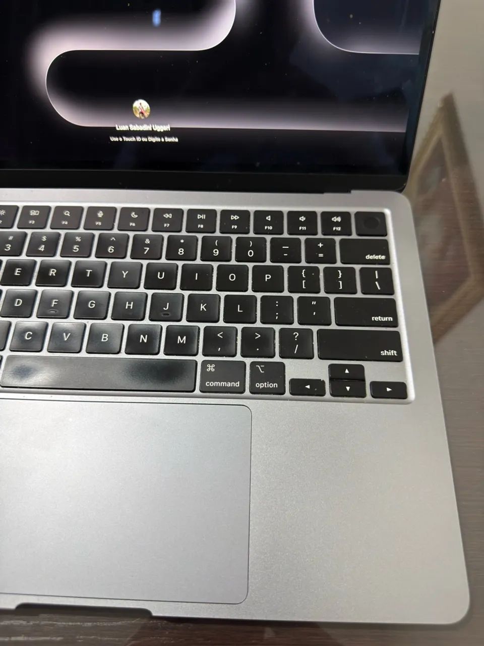 MacBook Air m2 - Foto 3