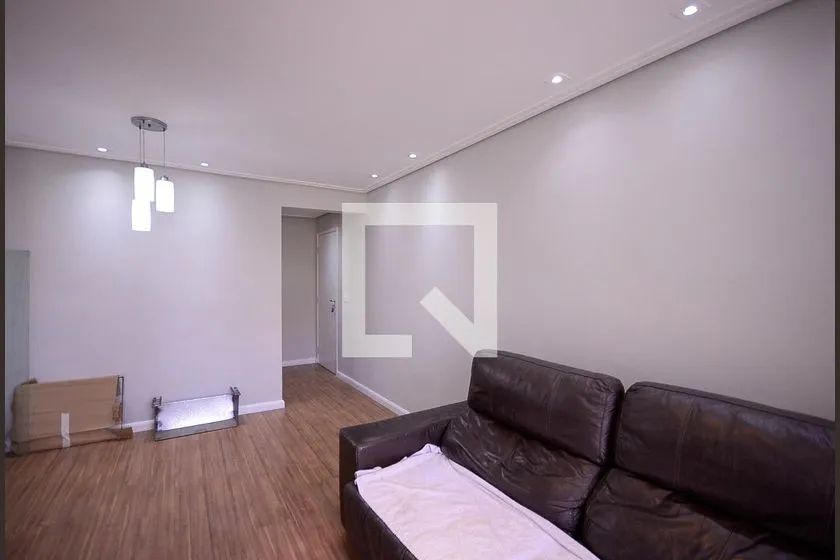 Apartamento à Venda - Jardim Santa Emília, 3 Quartos, 69 m2 - Foto 5