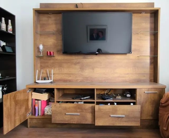Painel de sala - Foto 2