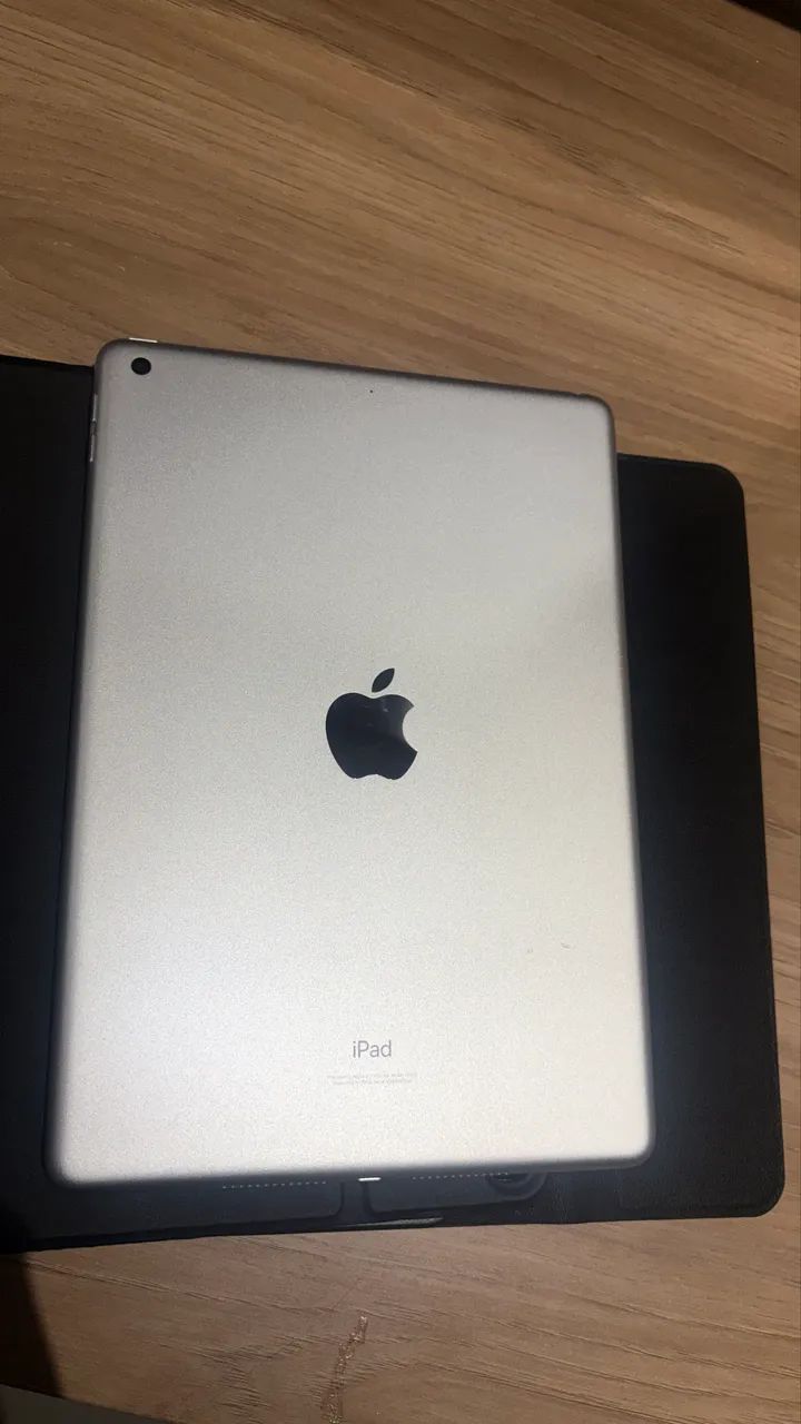 Ipad 9 geração 64gb - Foto 2