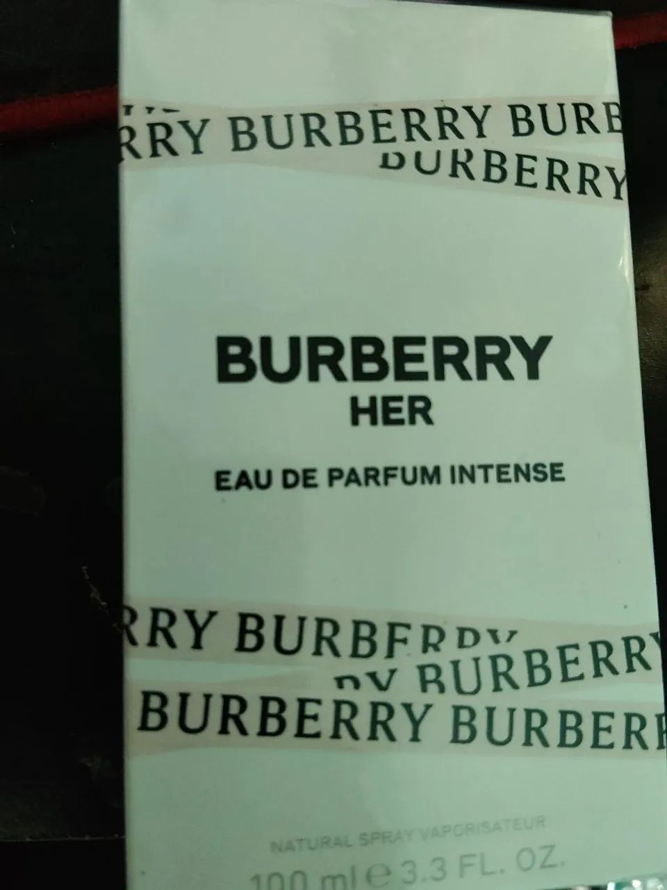 Perfume Burberry