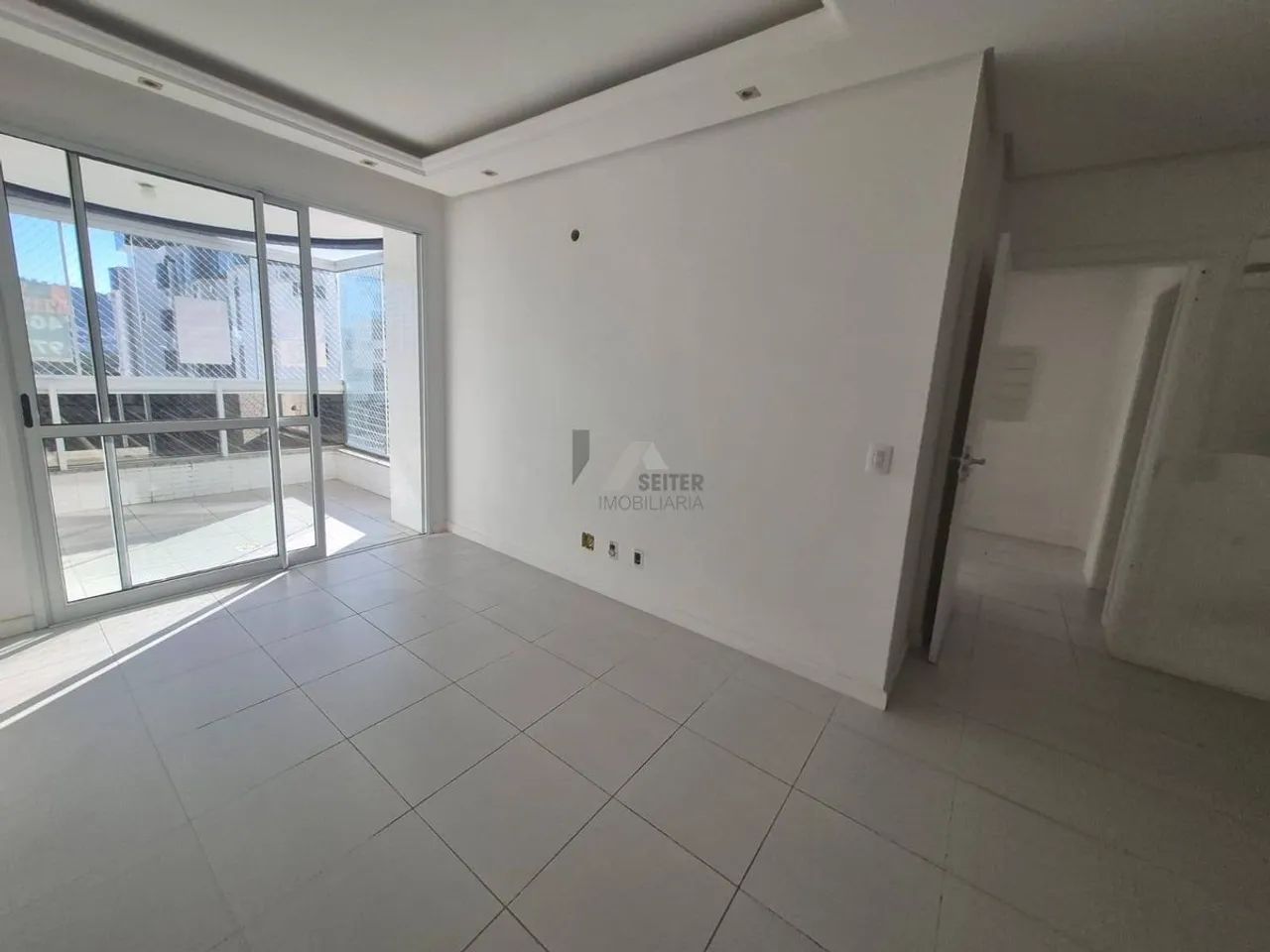 apartamento para alugar 3 qurtos sendo 1suite - Foto 5