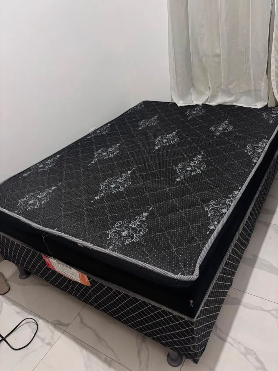 Cama de casal