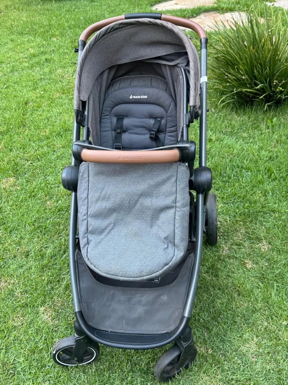 Carrinho maxi cosi - Foto 4