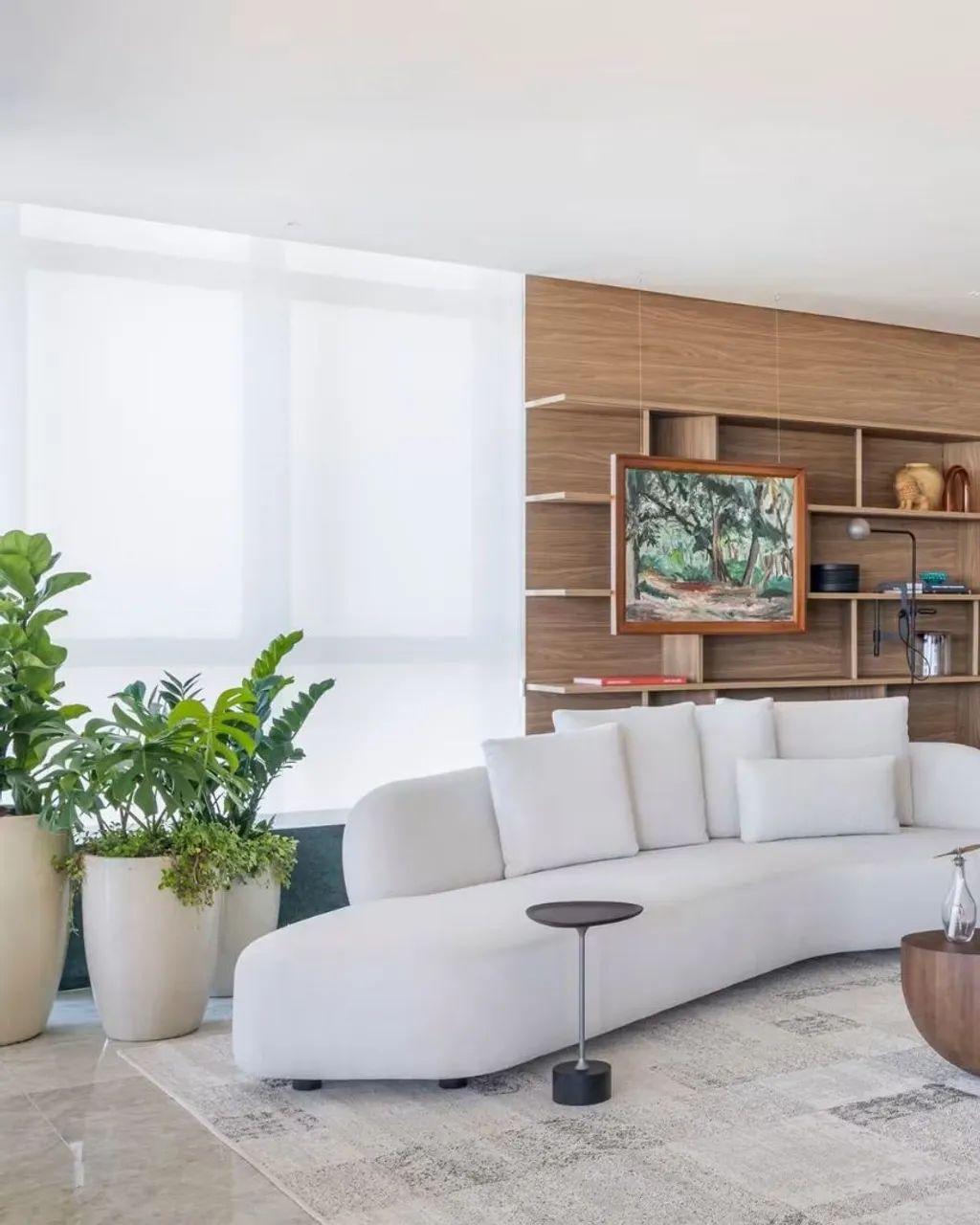 Cortinas e persianas e vidros  - Foto 4