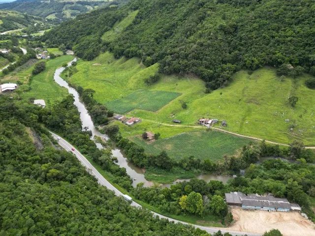 Sítio em Alfredo Wagner sc  - Foto 4