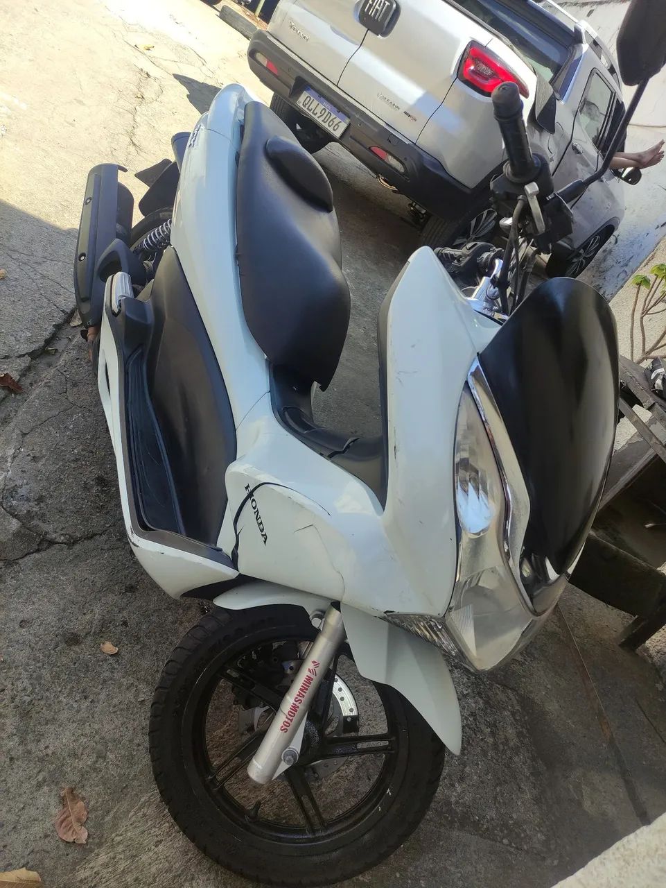 PCX  - Foto 2