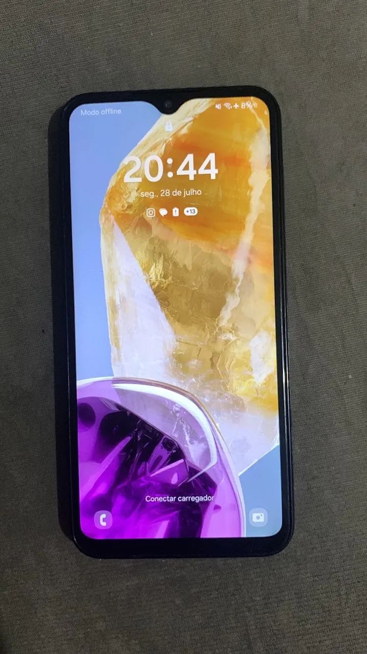 Samsung Galaxy M15 5G