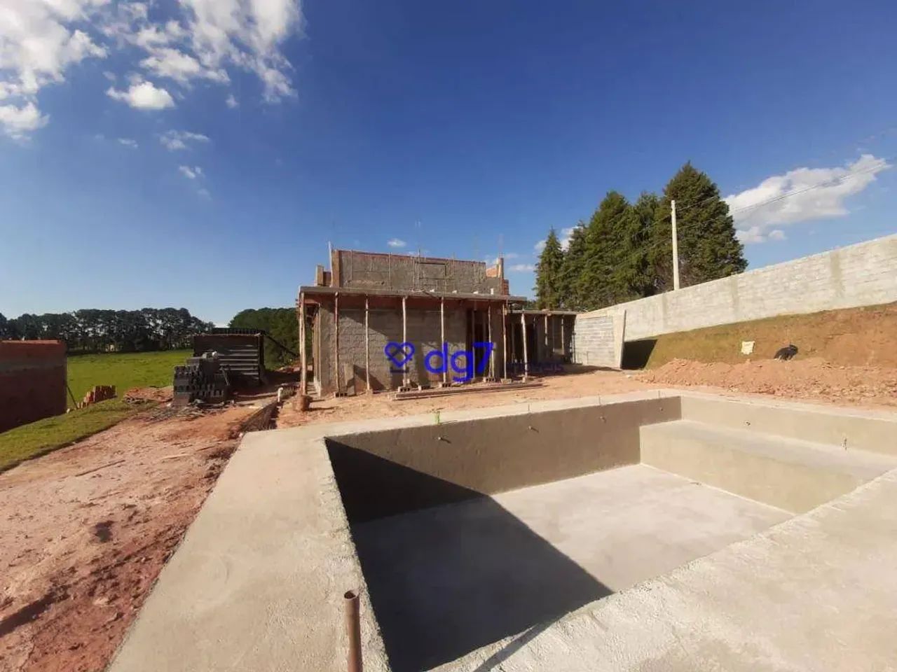 Residencial Diamante - Mairinque. - Foto 5