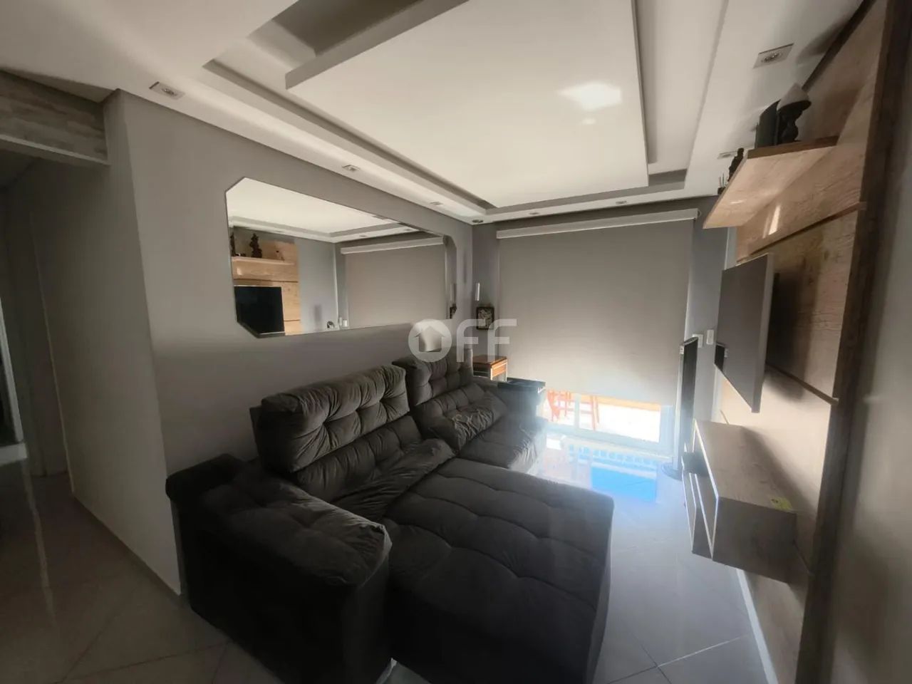 apartamento - Jardim Aurélia - Campinas - Foto 4