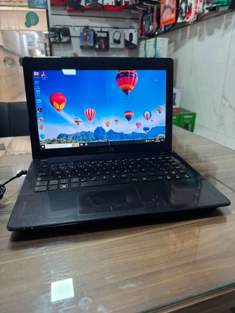 Asus Intel Celeron