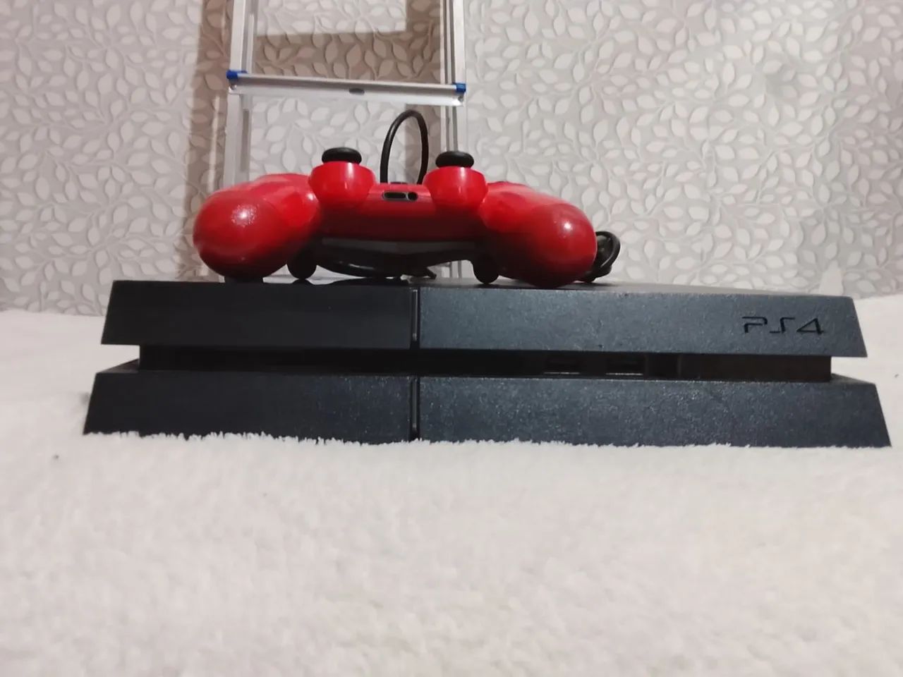PS4  - Foto 2