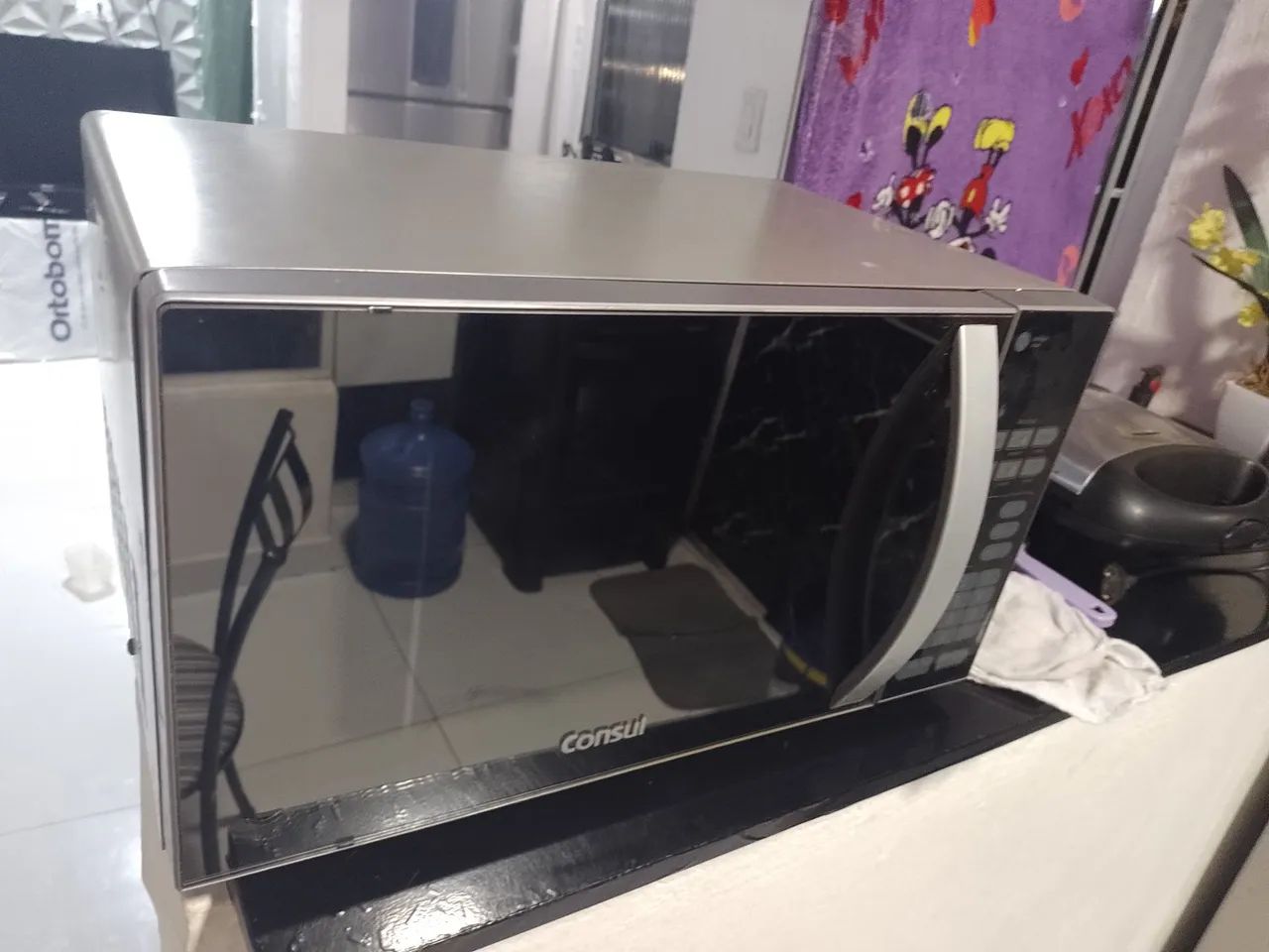 Micro-ondas Consul  - Foto 5
