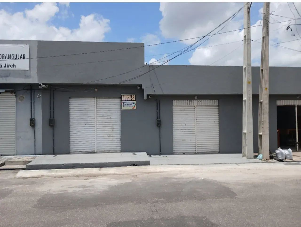 Ponto comercial naCidade Nova - Ananindeua - PA - Foto 2