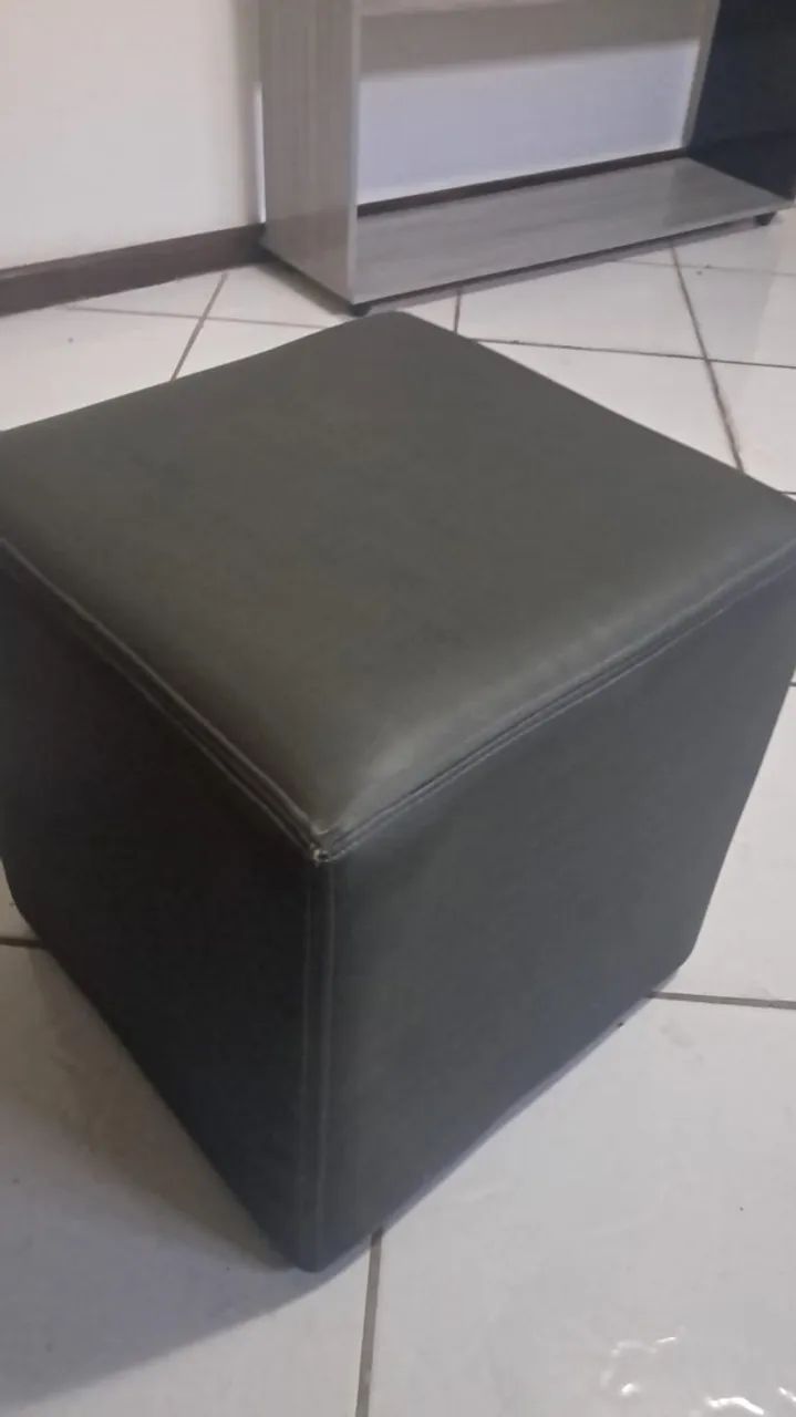 Sofa e puf 