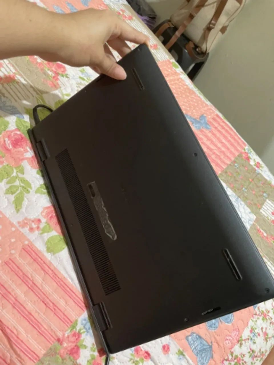 Notebook Dell  - Foto 2