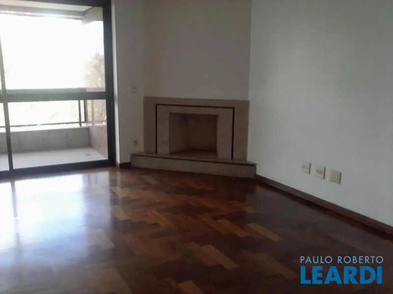 APARTAMENTO - MORUMBI - SP - Foto 2
