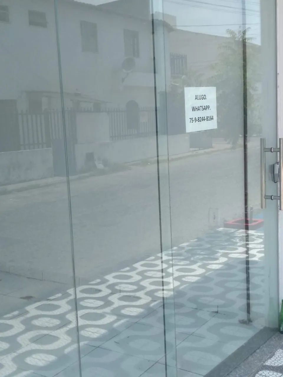 Alugo Ponto Comercial Próximo ao Shopping Boulevard - Foto 5