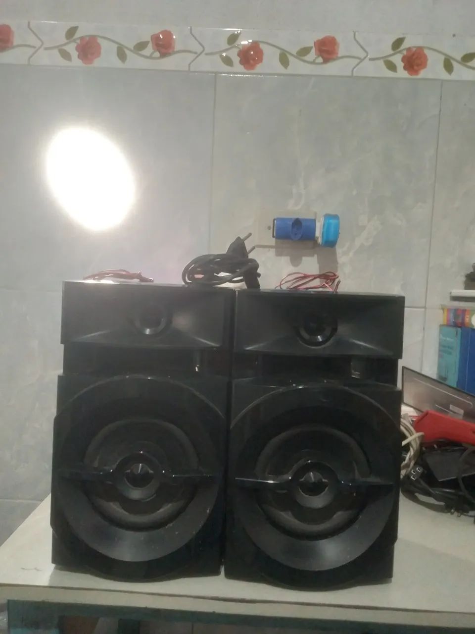 VENDO SOM PANASONIC - Foto 5