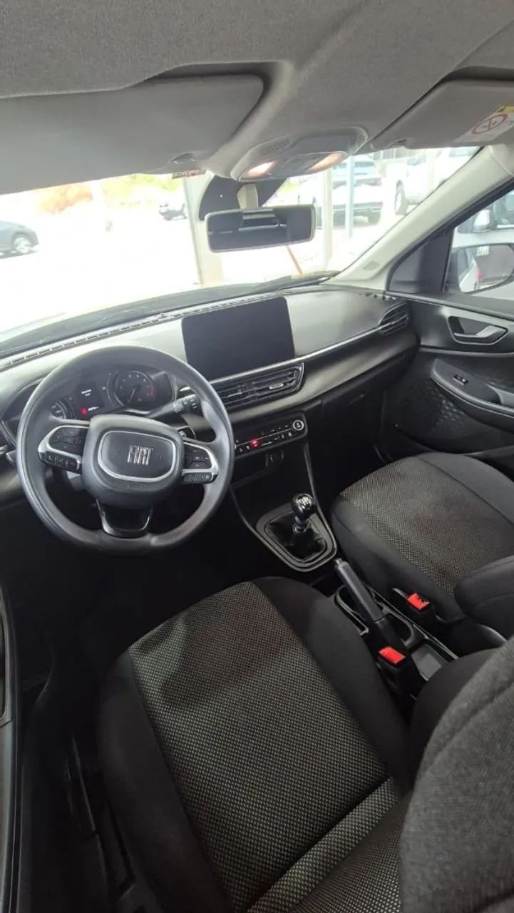 Fiat Pulse Drive 1.3 8V Flex Mec. 2024 - Foto 3