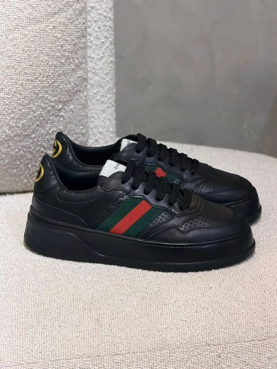 Sapato Gucci  - Foto 4