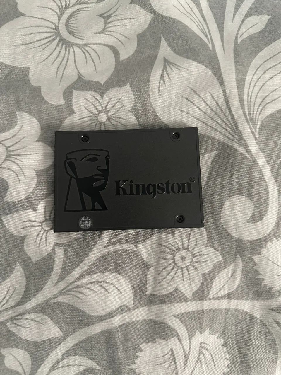 SSD Kingston 240gb
