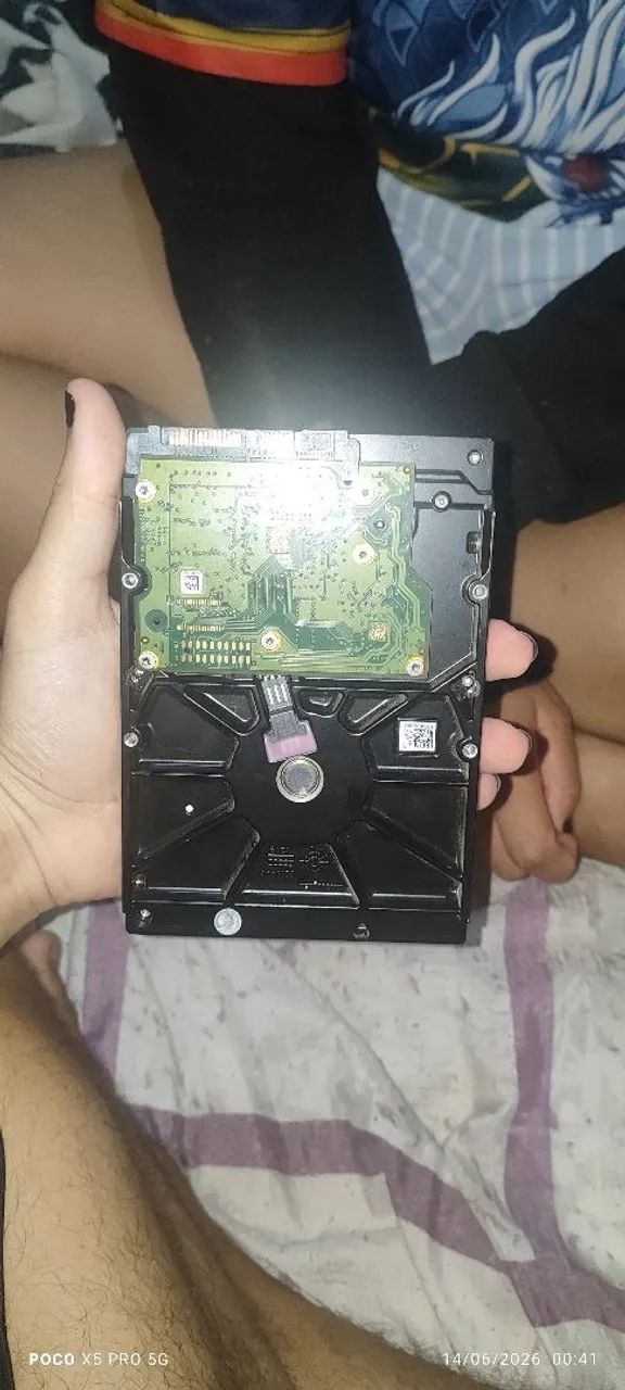 HD  - Foto 5