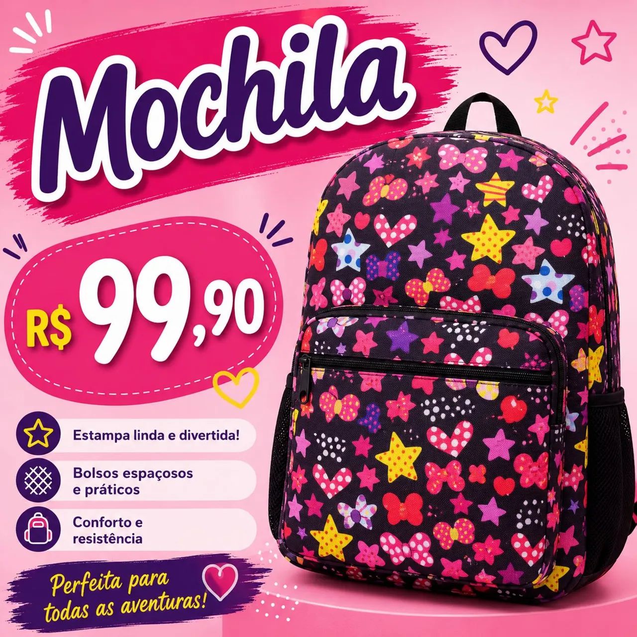 Mochila