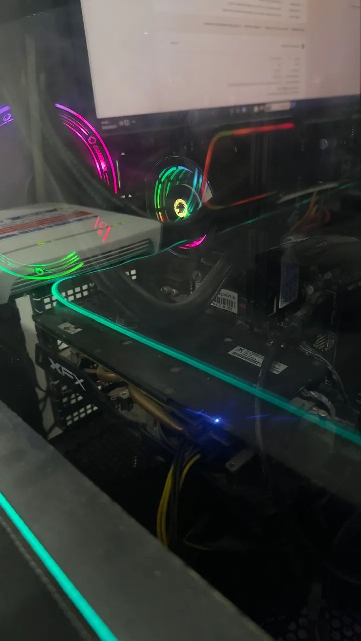 PC GAMER RYZEN  - Foto 2