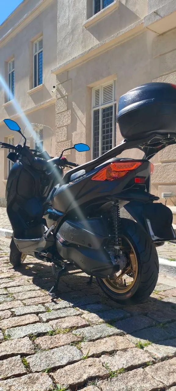XMAX 250 2020 - Foto 5