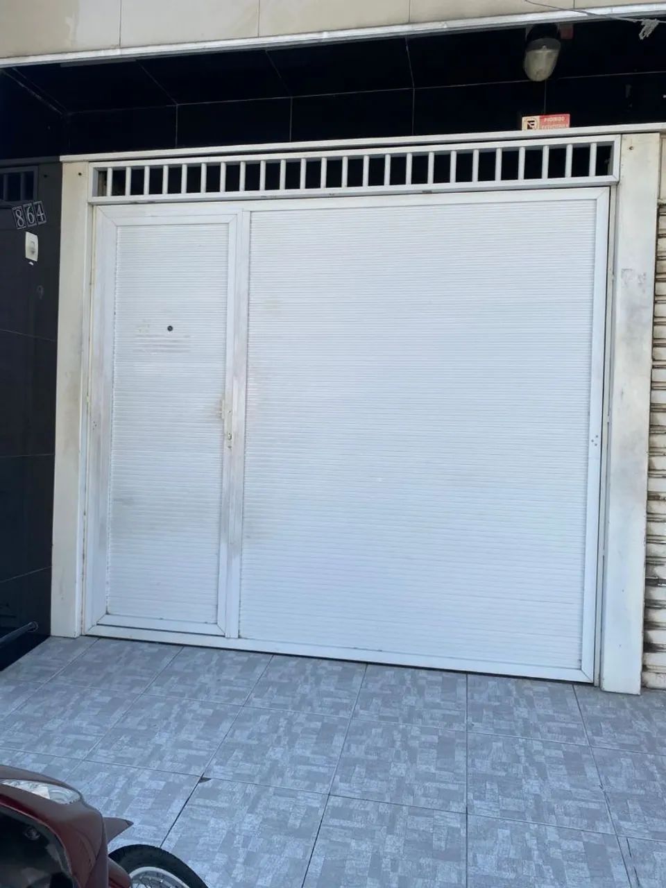 Portão  - Foto 2
