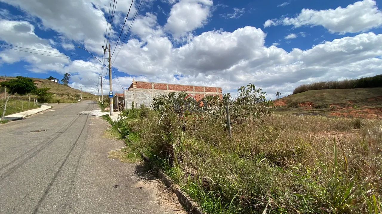 Lote / Terreno - Grama - Foto 2